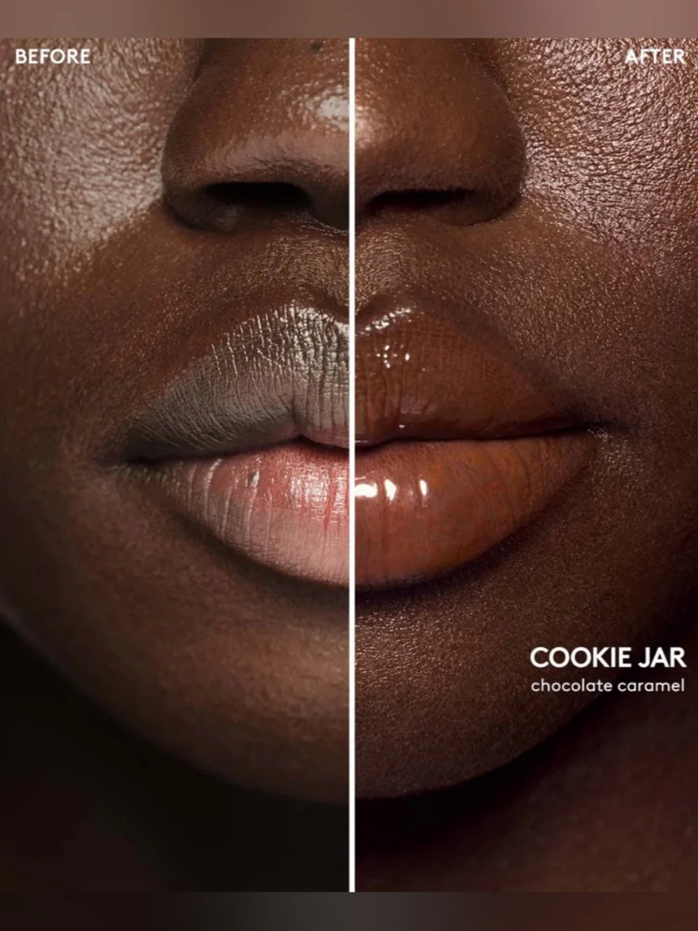 Fenty Beauty Gloss Bomb Cream - Cookie Jar 🍪